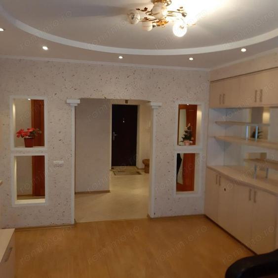 Apartament cu 2 camere in cartierul 23 August - 2