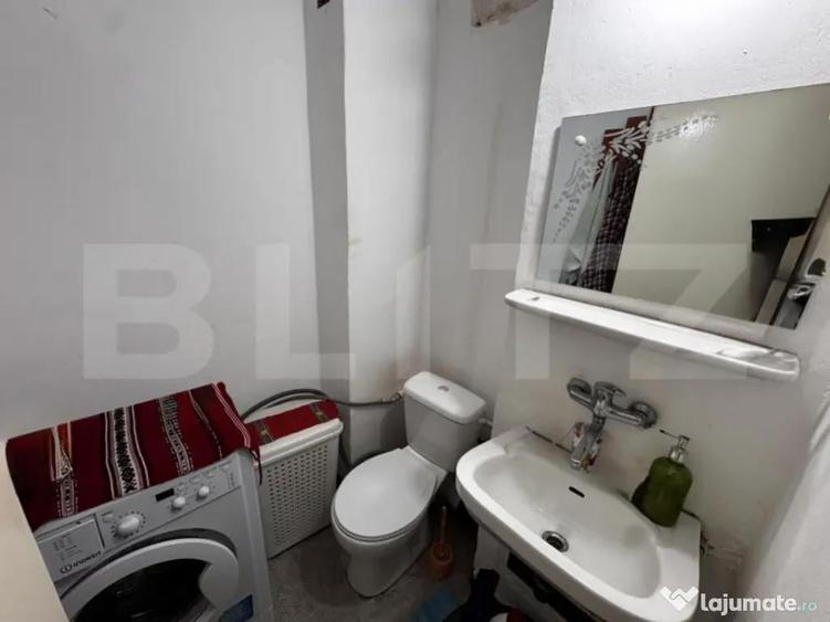 Apartament 3 camere, 72 mp, centrala termica, Ac, George Ene - 9