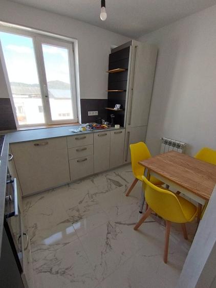 Apartament 2 camere de vanzare Strada Garoafelor - 4