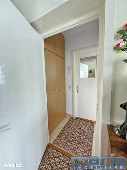 7 Noiembrie - Spitale - UMF 2 camere 50 mp etaj 1 - 1