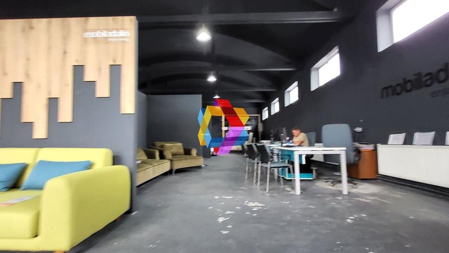 Show room - 250 mp #Plus-imo.ro - 4