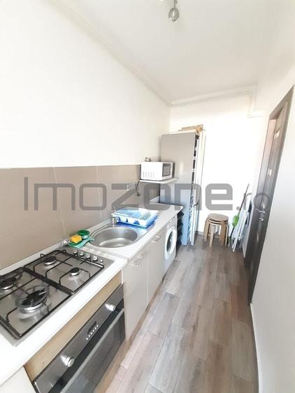 Militari Residence, Garsoniera 30 mp, parter, mobilata si utilata complet, 290E - 4