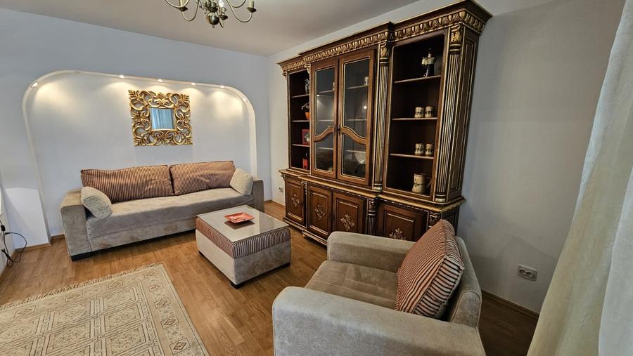 Libertatii * Palatul Parlamentului 4 camere modificat in 2 - 2