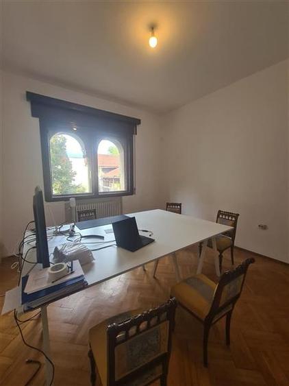 Plantelor, vila splendida cu 6 apartamente, curte, terase, garaj. - 7