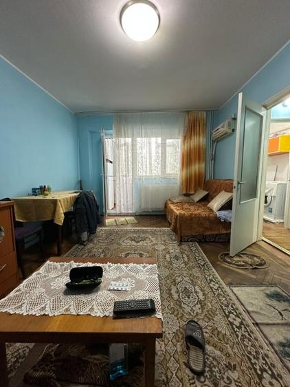 Garsoniera confort 1 decomandat, Obor-Scolilor, etaj 2. - 2