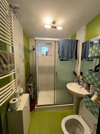 APARTAMENT 3 CAMERE- PANTELIMON - Urgenta 2 - 8