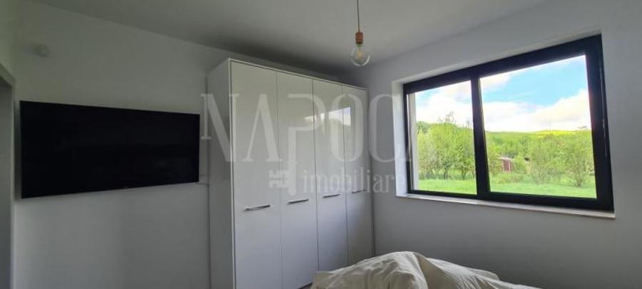 Casa 4 camere de vanzare in Faget, Cluj Napoca - 14