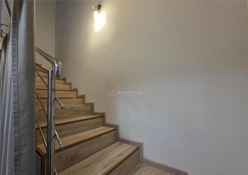 Casa 3 camere Bragadiru - Str Gliei nr 30 - 8