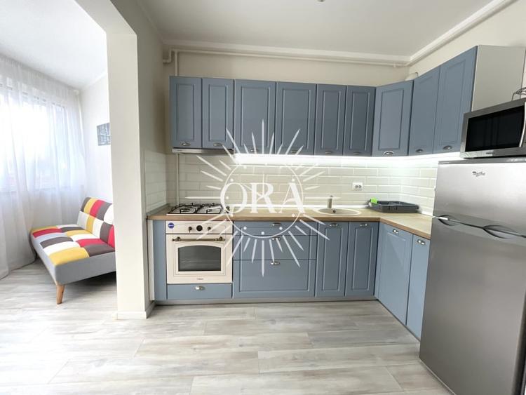 APARTAMENT 2 CAMERE | DE VANZARE | ZONA VIVO- BMW | PARCARE SUBTERANA - 4