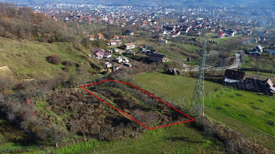 Teren de vanzare in Curtea de Arge?. - 2