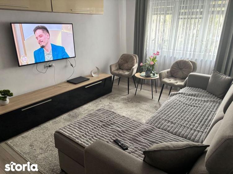 Vand apartament 3 camere - 1