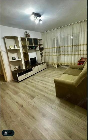 Inchiriere apartament 2 camere semidecomandat - 1