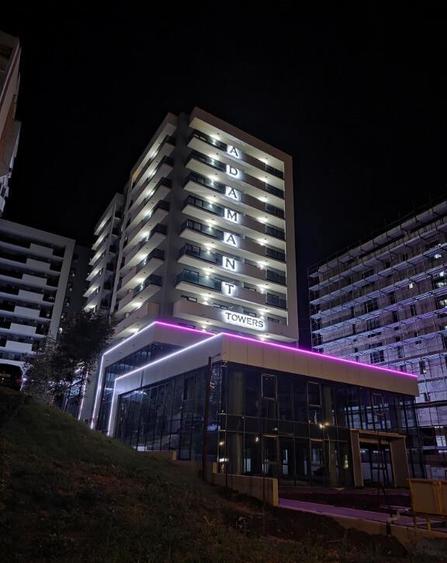 Adamant Towers | 1 camera | decomandat | 46.4 mp | Nicolina, Iasi - 14