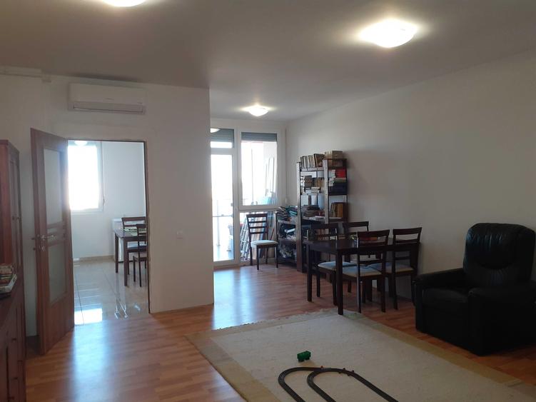 Vand apartament 2 camere, bloc ARED, malul Muresului - 4