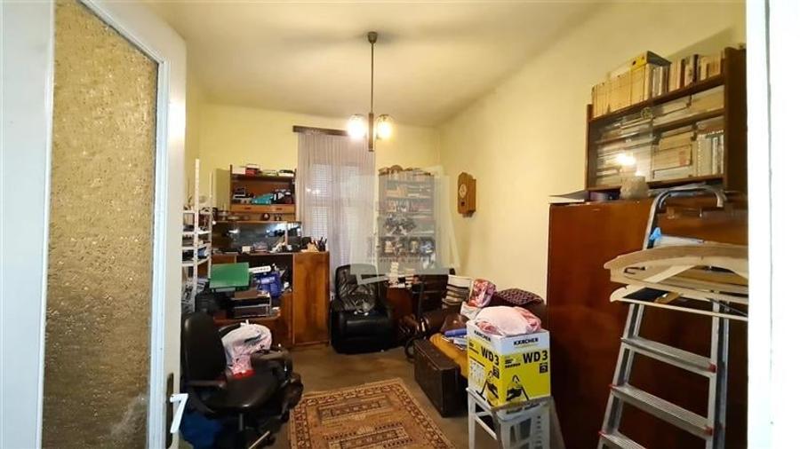Apartament 3 camere loc parcare zona Piata Cibin - 4