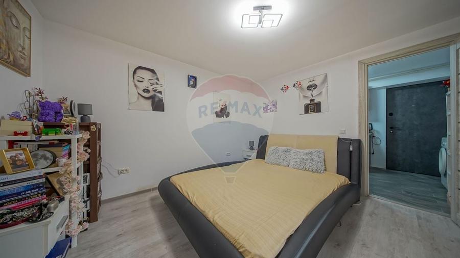 Studio de vanzare - Str. Cerbului nr. 16, Brasov (Centru Istoric) - 4