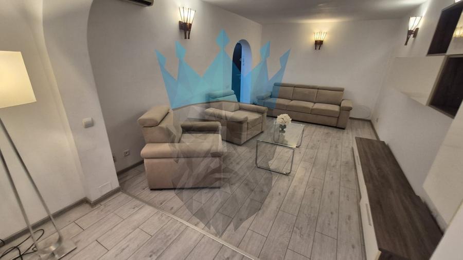 Apartament 2 Camere Floreasca Bucuresti - 3