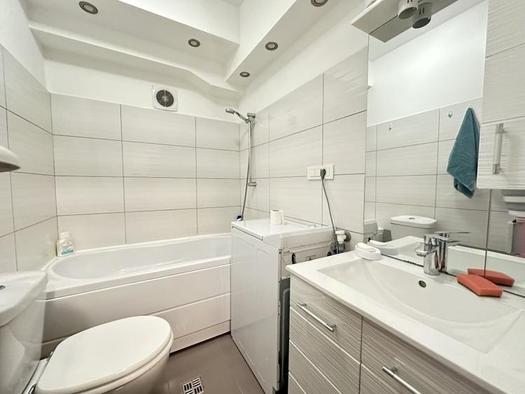 Apartament 2 camere, 50 mp utili, parter - zona Politehnica - 9