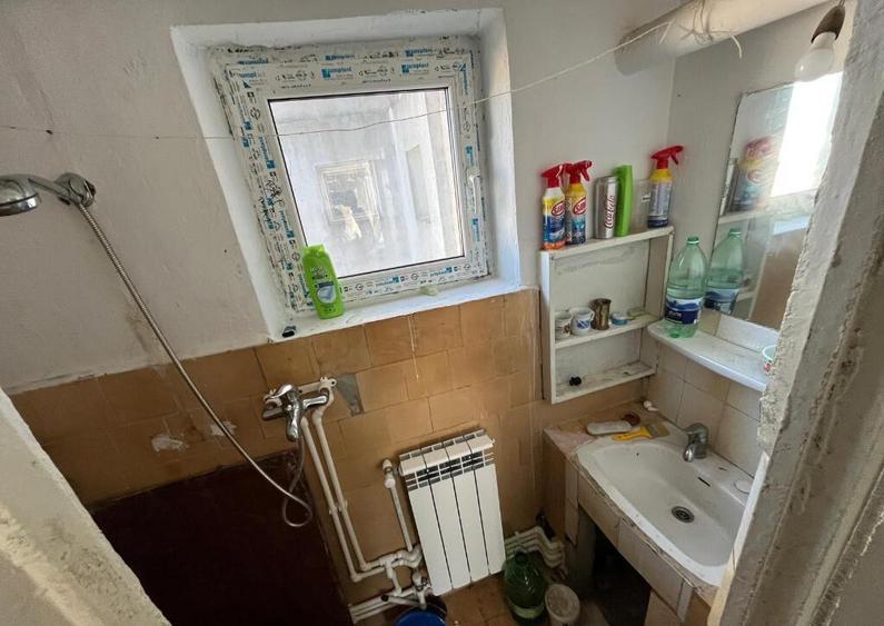 Apartament 2 camere 32mp ION LUCA CARAGIALE - 2