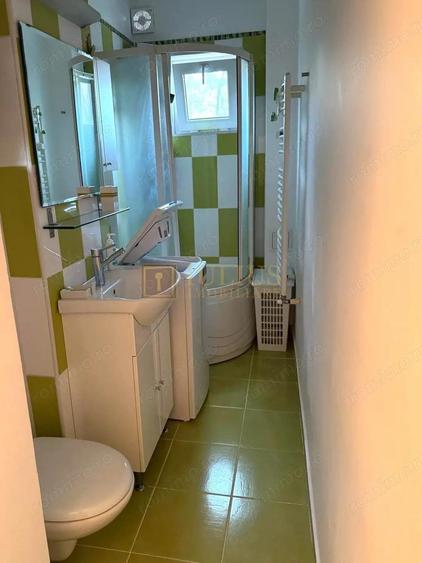 Parcul Botanic - Iulius MAll; 2 camere - 10