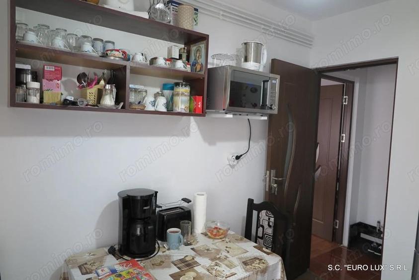 Apartament 1 camera amenajat - Zona Alfa - 6