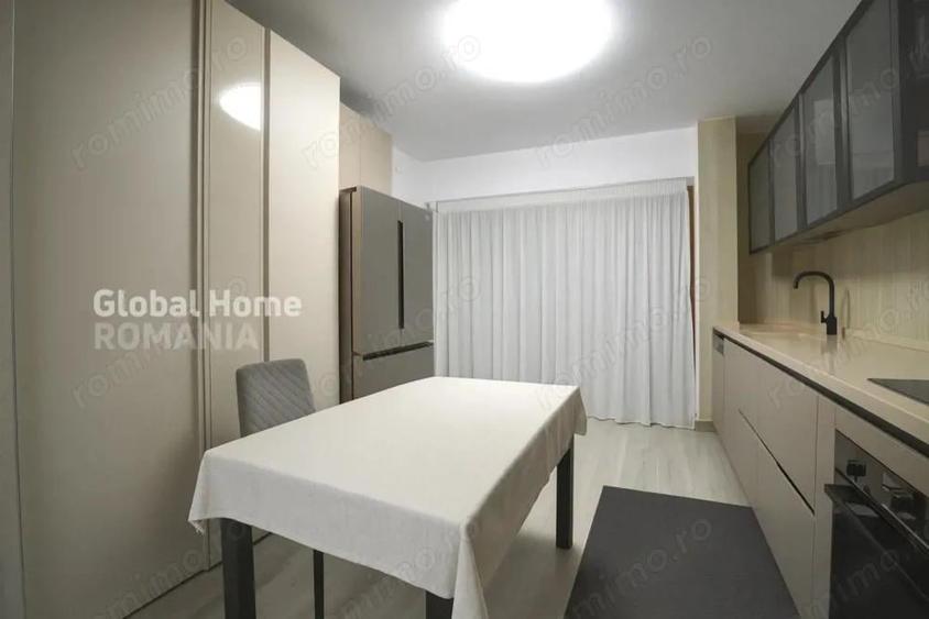 Apartament 4 CAMERE || 176MP || Primaverii || Parcare - 5