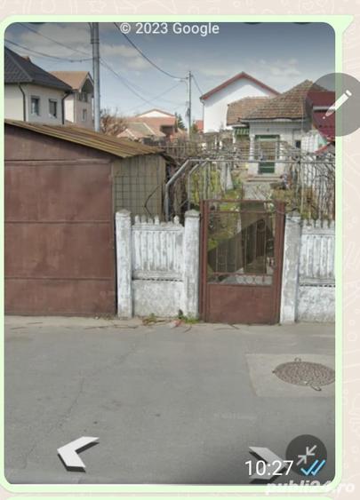 Casa de vanzare renovabila, 110 mp, teren 450mp Brestei, biserica, deschidere la doua strazi - 1
