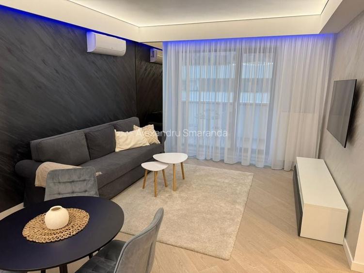 APARTAMENT 2 CAMERE DE INCHIRIAT / ZONA PIPERA / PARCARE INCLUSA