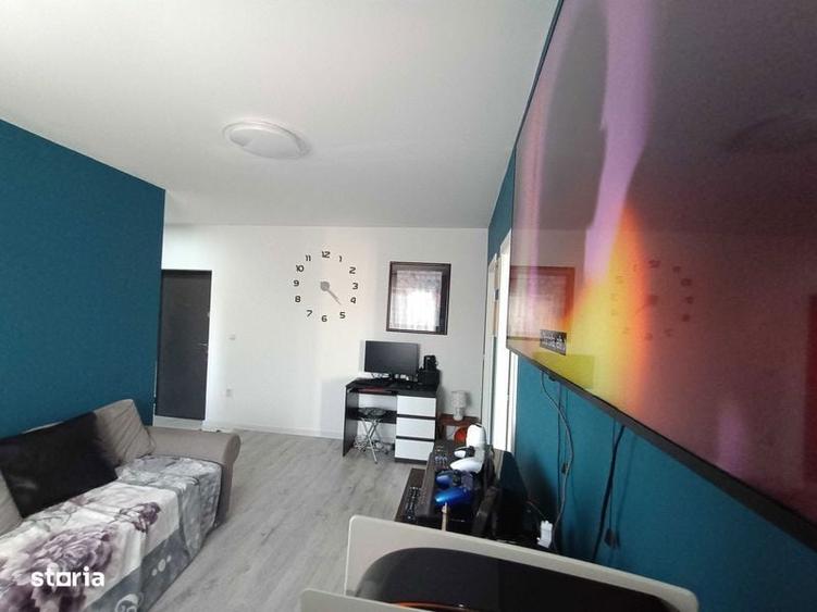 De vanzare Apartament 2 camere Lunca Cetatuii Iasi - 6