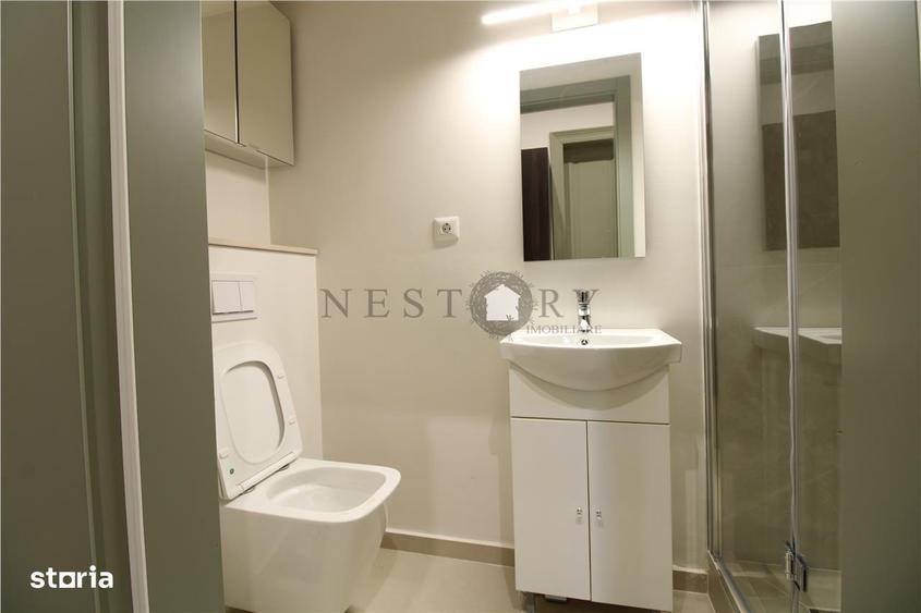 Apartament 2 camere, ultracentral, parcare,Napoca, Piata Unirii - 7