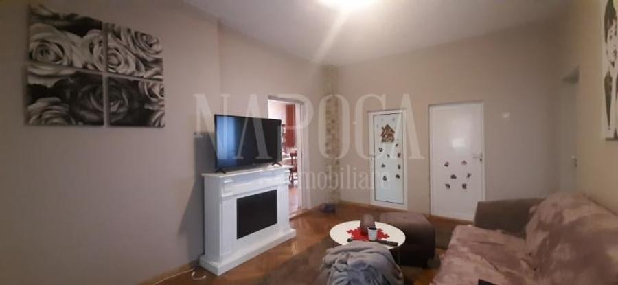 Apartament 4 camere de vanzare in Andrei Muresanu, Cluj Napoca - 2