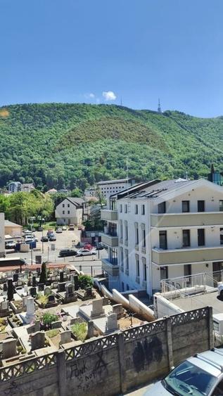 Apartament cu 1 camere de închiriat în zona Centrul Istoric - 7