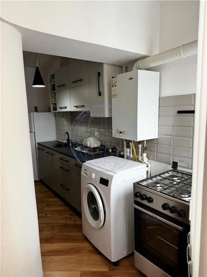 APARTAMENT 2 CAMERE, ETAJ 1, UNIREA PRINCIPATELOR - 5