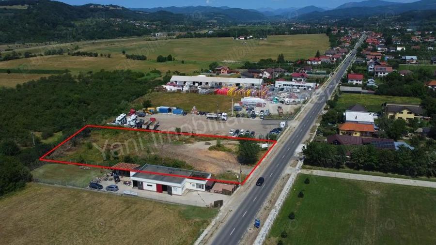 Teren de vanzare in Curtea de Arge?. - 15