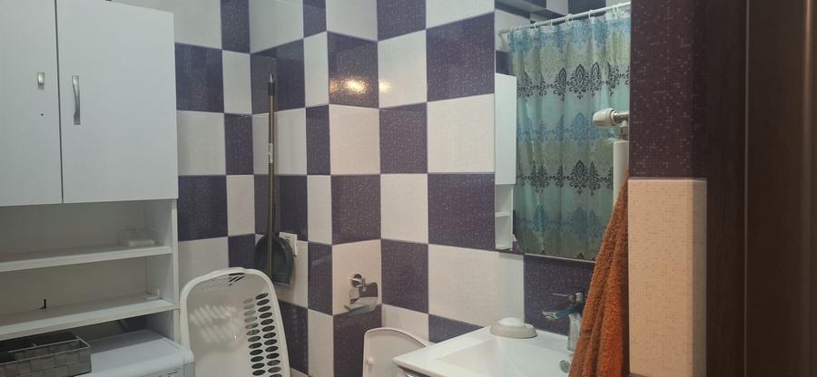 Apartament 2 camere  1Mai -Gara - 6