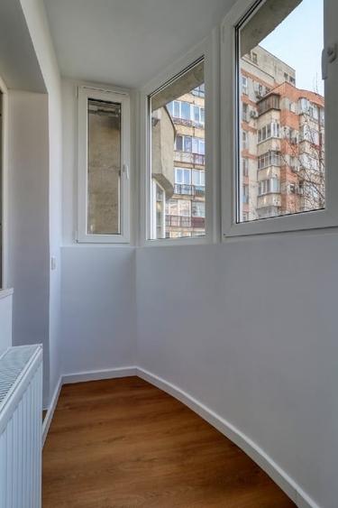 Dristor l Garsoniera Prima închiriere  renovata - 10