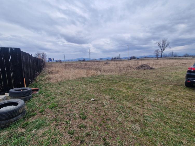 Teren Harman 1000mp - 2