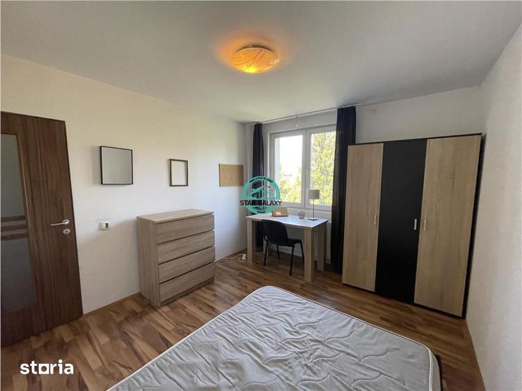 Apartament cu 4 camere de vanzare, pe 2 niveluri, in Cornisa - 4