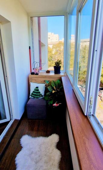 Apartament de vanzare cu 2 camere semidecomandat - 4