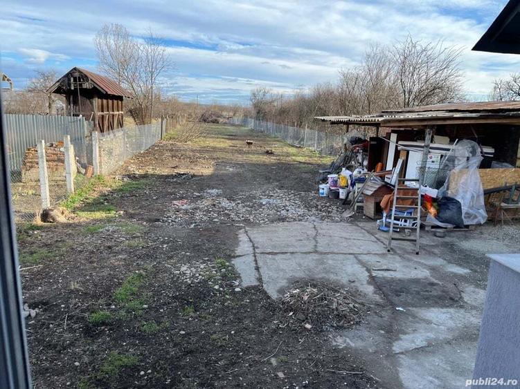 Casa nou renovata in Tg Jiu cu mult teren - 6