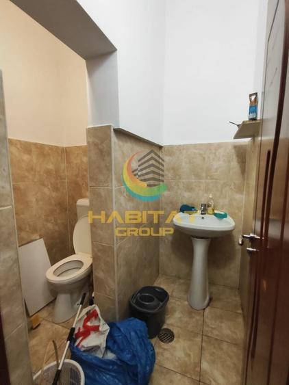 Spatiu Comercial de inchiriat Calea Mosilor 24Mp - 10