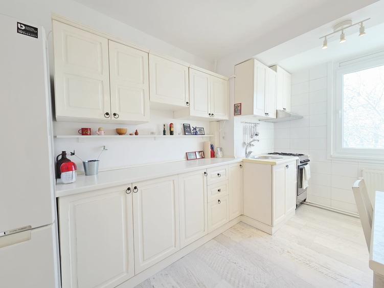 Apartament renovat mobilat si utilat Tiglina 2 - 2