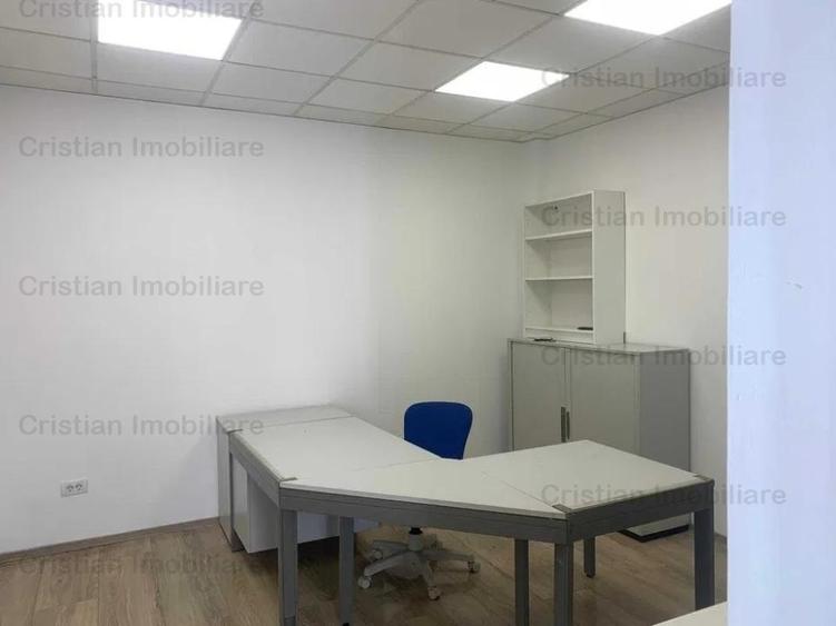 380 mp Hala de productie - depozitare  zona Radu Negru - Buzaului teren 590mp - 3