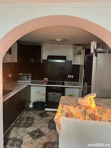 Casa cu teren generos 414 m ideala pentru renovare ?i personalizare - 7