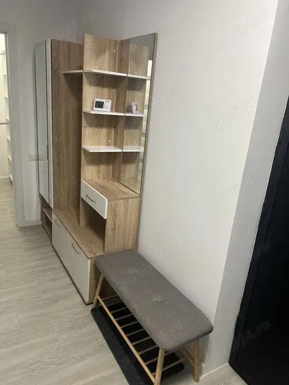 apartament 2 camere, prima inchiriere, loc de parcare in complex Transparent Residence - 4