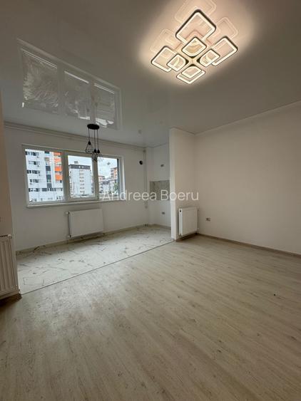 VANZARE GARSONIERA STR. TINERETULUI CARTIER MILITARI-TVA INCLUS-DEZVOLTATOR