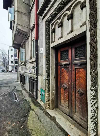 Spatii in vila renovata | Activitati comerciale si birouri | Comision 0% - 5