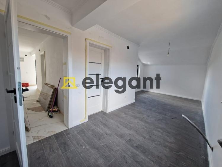 Casa la cheie, parter si etaj, 216 mp, teren 433 mp, Valea Fetii - 7