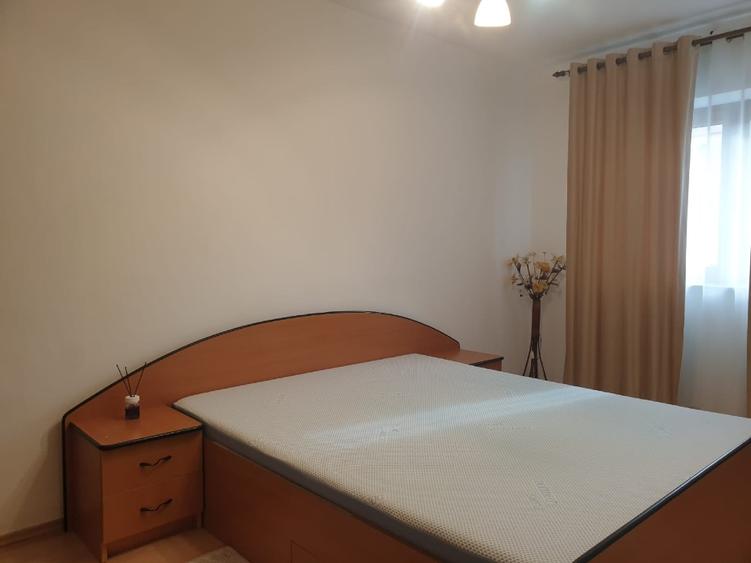 Chirie 2 camere str Harmanului Garii - 4