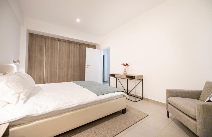 Apartament 2 camere | Decomandat - 57 mp utili + 17 mp terasa - 6